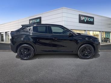 ALFA ROMEO CERTIFIED Alfa Romeo Junior 1.2 Ibrida 136ch Dct6 occasion certifiée - Suv Hybride Noir Tortona Pastel - Nimes Cedex 9 - 4013735_4
