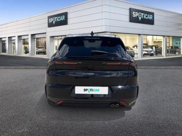 ALFA ROMEO CERTIFIED Alfa Romeo Junior 1.2 Ibrida 136ch Dct6 occasion certifiée - Suv Hybride Noir Tortona Pastel - Nimes Cedex 9 - 4013735_5