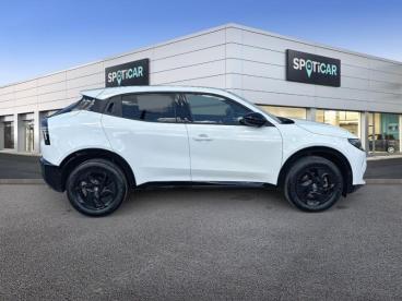 ALFA ROMEO CERTIFIED Alfa Romeo Junior 1.2 Ibrida 145ch E-dct6 occasion certifiée - Suv Hybride Blanc - Nimes Cedex 9 - 4013738_4