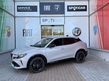 ALFA ROMEO CERTIFIED Alfa Romeo Junior 1.2 Ibrida 136ch Dct6 occasion certifiée - Suv Hybride Gris Arese Métallisée - Montpellier Cedex 3 - 4015922_1