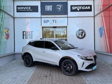 ALFA ROMEO CERTIFIED Alfa Romeo Junior 1.2 Ibrida 136ch Dct6 occasion certifiée - Suv Hybride Gris Arese Métallisée - Montpellier Cedex 3 - 4015922_3