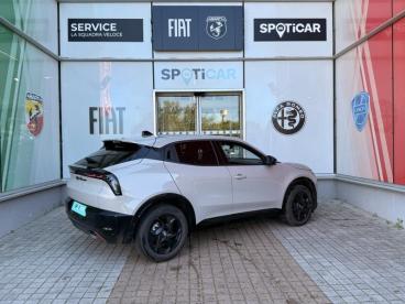 ALFA ROMEO CERTIFIED Alfa Romeo Junior 1.2 Ibrida 136ch Dct6 occasion certifiée - Suv Hybride Gris Arese Métallisée - Montpellier Cedex 3 - 4015922_4