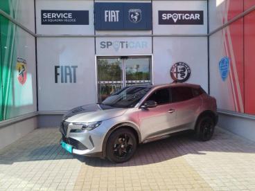 ALFA ROMEO CERTIFIED Alfa Romeo Junior 1.2 Ibrida 136ch Dct6 occasion certifiée - Suv Hybride Gris Arese Métallisée - Montpellier Cedex 3 - 4015927_1