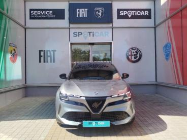 ALFA ROMEO CERTIFIED Alfa Romeo Junior 1.2 Ibrida 136ch Dct6 occasion certifiée - Suv Hybride Gris Arese Métallisée - Montpellier Cedex 3 - 4015927_2