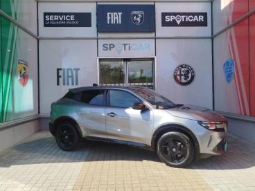 ALFA ROMEO CERTIFIED Alfa Romeo Junior 1.2 Ibrida 136ch Dct6 occasion certifiée - Suv Hybride Gris Arese Métallisée - Montpellier Cedex 3 - 4015927_3