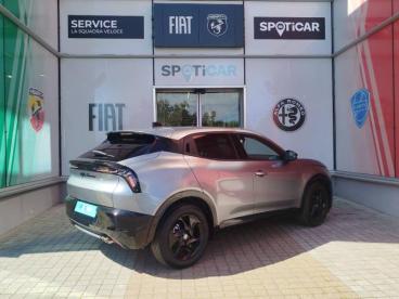 ALFA ROMEO CERTIFIED Alfa Romeo Junior 1.2 Ibrida 136ch Dct6 occasion certifiée - Suv Hybride Gris Arese Métallisée - Montpellier Cedex 3 - 4015927_4