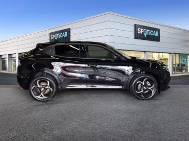 SPOTICAR Alfa Romeo Junior 1.2 Ibrida 145ch Intensa E-dct6 Q4 Occasion - Suv-4x4 Hybride Noir - Nice - 1204023794_4