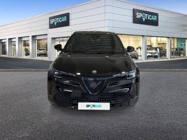 SPOTICAR Alfa Romeo Junior 1.2 Ibrida 136 Ch Edct6 Premium Occasion - Suv-4x4 Hybride Noir - Epinal - 1204026893_2