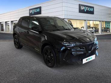 SPOTICAR Alfa Romeo Junior 1.2 Ibrida 136 Ch Edct6 Premium Occasion - Suv-4x4 Hybride Noir - Epinal - 1204026893_3