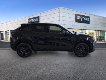 SPOTICAR Alfa Romeo Junior 1.2 Ibrida 136 Ch Edct6 Premium Occasion - Suv-4x4 Hybride Noir - Epinal - 1204026893_4