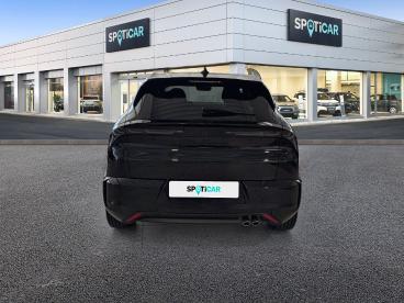 SPOTICAR Alfa Romeo Junior 1.2 Ibrida 136 Ch Edct6 Premium Occasion - Suv-4x4 Hybride Noir - Epinal - 1204026893_5