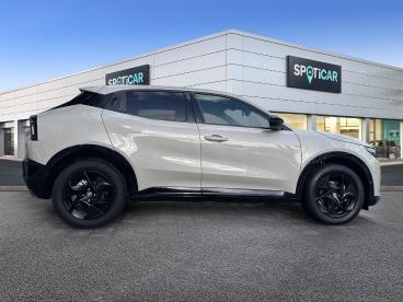 SPOTICAR Alfa Romeo Junior 1.2 Ibrida 136 Ch Edct6 Premium Occasion - Suv-4x4 Hybride Gris - Epinal - 1204026894_4