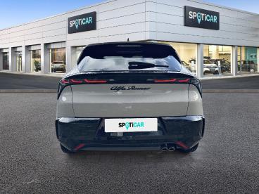 SPOTICAR Alfa Romeo Junior 1.2 Ibrida 136 Ch Edct6 Premium Occasion - Suv-4x4 Hybride Gris - Epinal - 1204026894_5