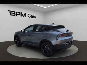 ALFA ROMEO CERTIFIED Alfa Romeo Junior 1.2 Ibrida 136ch Speciale Dct6 occasion certifiée - Suv Hybride Gris Arese Métallisée - Orleans Cedex 02 - 4030056_5