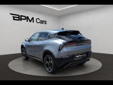 ALFA ROMEO CERTIFIED Alfa Romeo Junior 1.2 Ibrida 136ch Techno Dct6 occasion certifiée - Suv Hybride Gris Arese Métallisée - Orleans Cedex 02 - 4030059_4
