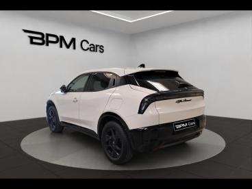 ALFA ROMEO CERTIFIED Alfa Romeo Junior 1.2 Ibrida 145ch Premium E-dct6 occasion certifiée - Suv Hybride Blanc - Orleans Cedex 02 - 4032980_4