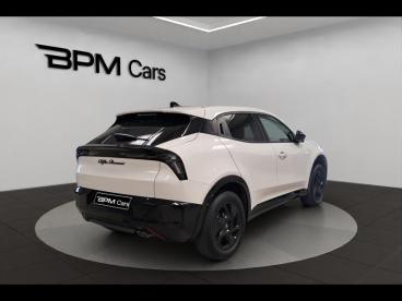 SPOTICAR Alfa Romeo Junior 1.2 Ibrida 145ch Premium E-dct6 Occasion - Suv-4x4 Hybride Blanc - Orleans Cedex 02 - 1204040852_5