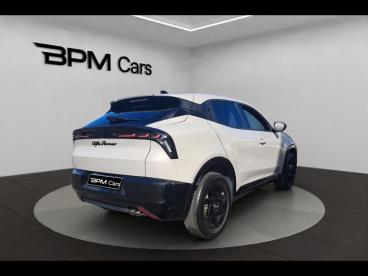 ALFA ROMEO CERTIFIED Alfa Romeo Junior 1.2 Ibrida 136ch Dct6 occasion certifiée - Suv Hybride Gris Arese Métallisée - Saint-nazaire Cedex - 4040866_5