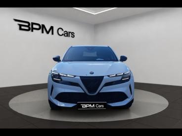 ALFA ROMEO CERTIFIED Alfa Romeo Junior 1.2 Ibrida 136ch Dct6 occasion certifiée - Suv Hybride  - Saint-nazaire Cedex - 4040867_2