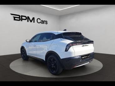 ALFA ROMEO CERTIFIED Alfa Romeo Junior 1.2 Ibrida 136ch Dct6 occasion certifiée - Suv Hybride  - Saint-nazaire Cedex - 4040867_4