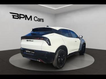 ALFA ROMEO CERTIFIED Alfa Romeo Junior 1.2 Ibrida 136ch Dct6 occasion certifiée - Suv Hybride  - Saint-nazaire Cedex - 4040867_5