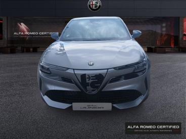 ALFA ROMEO CERTIFIED Alfa Romeo Junior 1.2 Ibrida 145ch E-dct6 Intensa occasion certifiée - Suv Hybride Gris Arese Métallisée - Beziers - 4042871_2