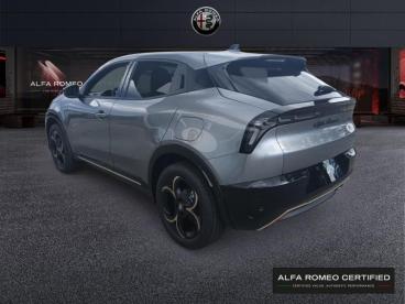 ALFA ROMEO CERTIFIED Alfa Romeo Junior 1.2 Ibrida 145ch E-dct6 Intensa occasion certifiée - Suv Hybride Gris Arese Métallisée - Beziers - 4042871_5