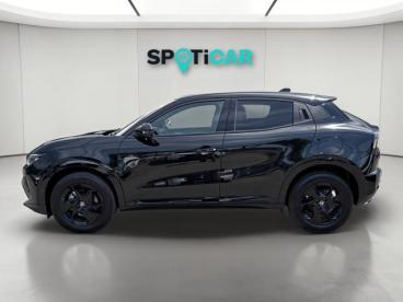ALFA ROMEO CERTIFIED Alfa Romeo Junior 1.2 Ibrida 136ch Dct6 occasion certifiée - Suv Hybride Noir Tortona Pastel - Nice - 4042905_2
