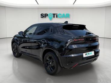 ALFA ROMEO CERTIFIED Alfa Romeo Junior 1.2 Ibrida 136ch Dct6 occasion certifiée - Suv Hybride Noir Tortona Pastel - Nice - 4042905_3