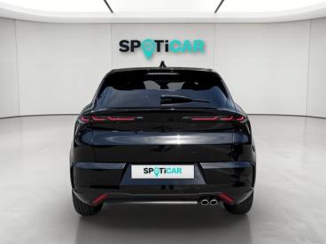 ALFA ROMEO CERTIFIED Alfa Romeo Junior 1.2 Ibrida 136ch Dct6 occasion certifiée - Suv Hybride Noir Tortona Pastel - Nice - 4042905_4