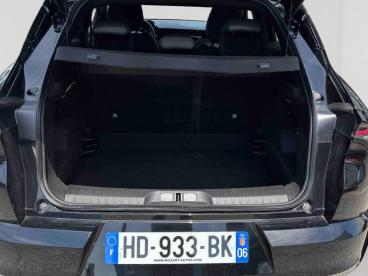 ALFA ROMEO CERTIFIED Alfa Romeo Junior 1.2 Ibrida 136ch Dct6 occasion certifiée - Suv Hybride Noir Tortona Pastel - Nice - 4042905_5
