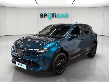 ALFA ROMEO CERTIFIED Alfa Romeo Junior 1.2 Ibrida 136ch Dct6 occasion certifiée - Suv Hybride Bleu Navigli Métallisée - Nice - 4042909_1