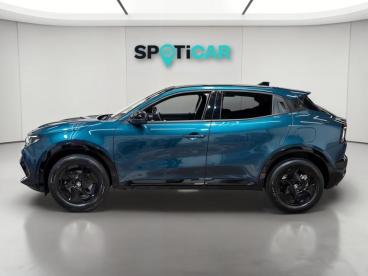 ALFA ROMEO CERTIFIED Alfa Romeo Junior 1.2 Ibrida 136ch Dct6 occasion certifiée - Suv Hybride Bleu Navigli Métallisée - Nice - 4042909_2