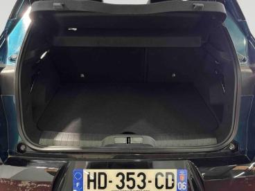 ALFA ROMEO CERTIFIED Alfa Romeo Junior 1.2 Ibrida 136ch Dct6 occasion certifiée - Suv Hybride Bleu Navigli Métallisée - Nice - 4042909_5