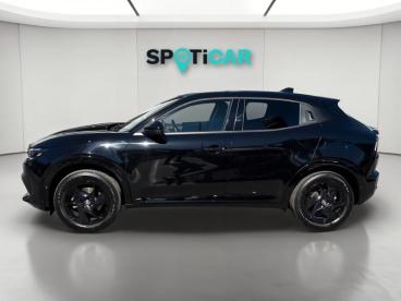 ALFA ROMEO CERTIFIED Alfa Romeo Junior 1.2 Ibrida 136ch Dct6 occasion certifiée - Suv Hybride Noir Tortona Pastel - Nice - 4042912_2