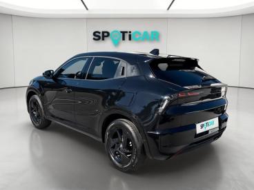 ALFA ROMEO CERTIFIED Alfa Romeo Junior 1.2 Ibrida 136ch Dct6 occasion certifiée - Suv Hybride Noir Tortona Pastel - Nice - 4042912_3