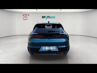 ALFA ROMEO CERTIFIED Alfa Romeo Junior 1.2 Ibrida 145ch Premium E-dct6 occasion certifiée - Suv Hybride Bleu Navigli Métallisée - Nimes Cedex 9 - 4044905_4