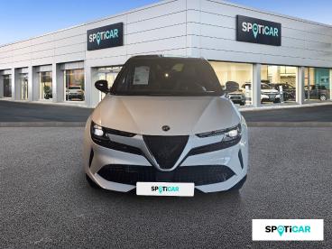 SPOTICAR Alfa Romeo Junior Q4 Premium Occasion -   Blanc - Mougins - 1204057220_2