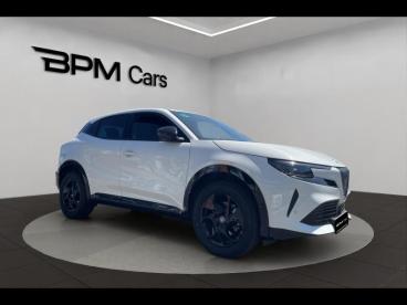 ALFA ROMEO CERTIFIED Alfa Romeo Junior 1.2 Ibrida 136ch Dct6 occasion certifiée - Suv Hybride Blanc - Orvault - 4063544_3