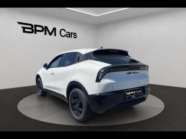 ALFA ROMEO CERTIFIED Alfa Romeo Junior 1.2 Ibrida 136ch Dct6 occasion certifiée - Suv Hybride Blanc - Orvault - 4063544_4