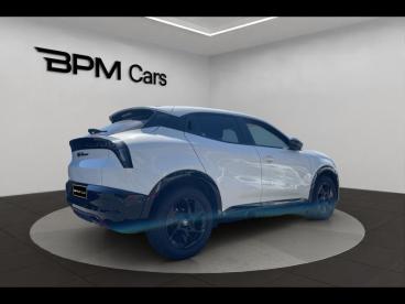ALFA ROMEO CERTIFIED Alfa Romeo Junior 1.2 Ibrida 136ch Dct6 occasion certifiée - Suv Hybride Blanc - Orvault - 4063544_5