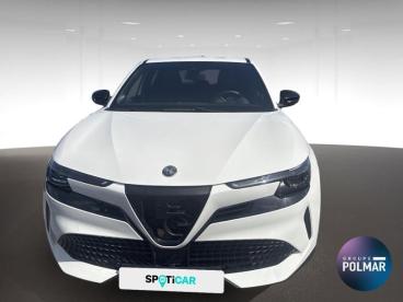 SPOTICAR Alfa Romeo Junior Elettrica 156ch Speciale Occasion - Suv-4x4 Electrique Blanc - Bieville Beuville - 1204065513_2