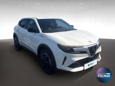 SPOTICAR Alfa Romeo Junior Elettrica 156ch Speciale Occasion - Suv-4x4 Electrique Blanc - Bieville Beuville - 1204065513_3
