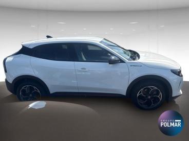 SPOTICAR Alfa Romeo Junior Elettrica 156ch Speciale Occasion - Suv-4x4 Electrique Blanc - Bieville Beuville - 1204065513_4