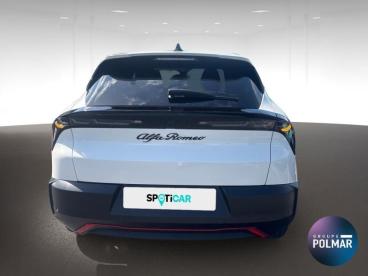 SPOTICAR Alfa Romeo Junior Elettrica 156ch Speciale Occasion - Suv-4x4 Electrique Blanc - Bieville Beuville - 1204065513_5