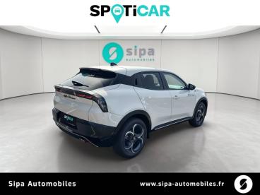 SPOTICAR Alfa Romeo Junior 1.2 Ibrida 145 Ch E-dct6 Sport Speciale Occasion - Suv-4x4 Essence Blanc - Dax - 1204078516_2