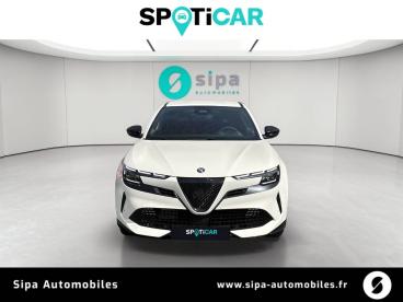SPOTICAR Alfa Romeo Junior 1.2 Ibrida 145 Ch E-dct6 Sport Speciale Occasion - Suv-4x4 Essence Blanc - Dax - 1204078516_3