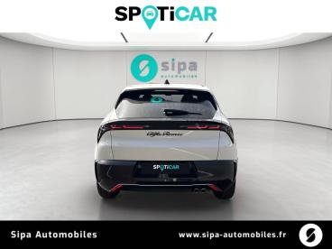 SPOTICAR Alfa Romeo Junior 1.2 Ibrida 145 Ch E-dct6 Sport Speciale Occasion - Suv-4x4 Essence Blanc - Dax - 1204078516_4