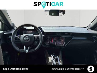 SPOTICAR Alfa Romeo Junior 1.2 Ibrida 145 Ch E-dct6 Sport Speciale Occasion - Suv-4x4 Essence Blanc - Dax - 1204078516_5