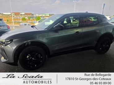 ALFA ROMEO CERTIFIED Alfa Romeo Junior 1.2 Ibrida 136ch Techno Dct6 occasion certifiée - Suv Hybride Blanc Sempione Pastel/toit Noir - Saint-georges-des-coteaux - 4081067_3